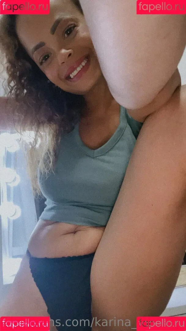 karina_versace Onlyfans Photo Gallery 