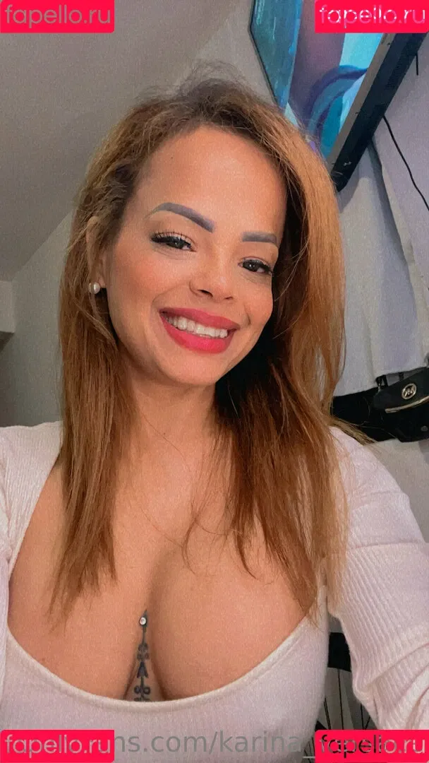 karina_versace Onlyfans Photo Gallery 