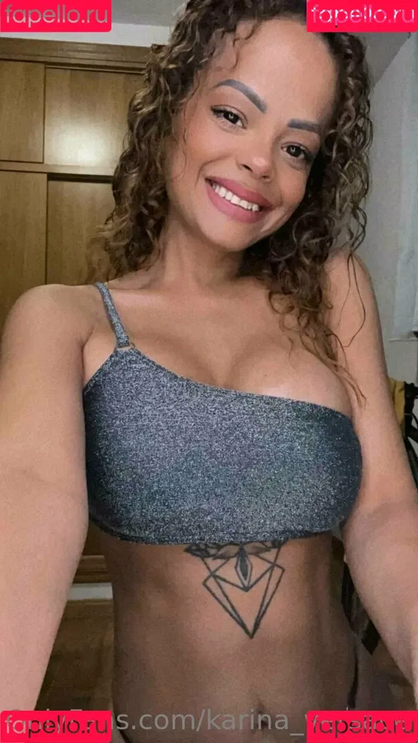 karina_versace Onlyfans Photo Gallery 