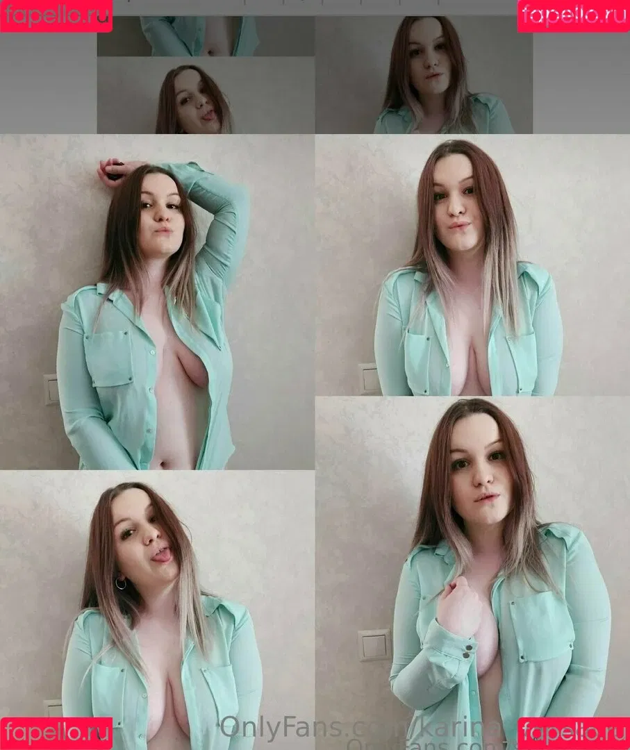 karina_versace Onlyfans Photo Gallery 