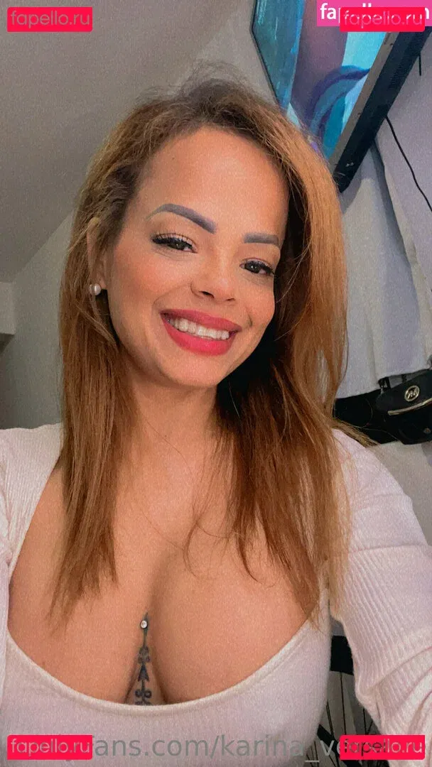 karina_versace Onlyfans Photo Gallery 