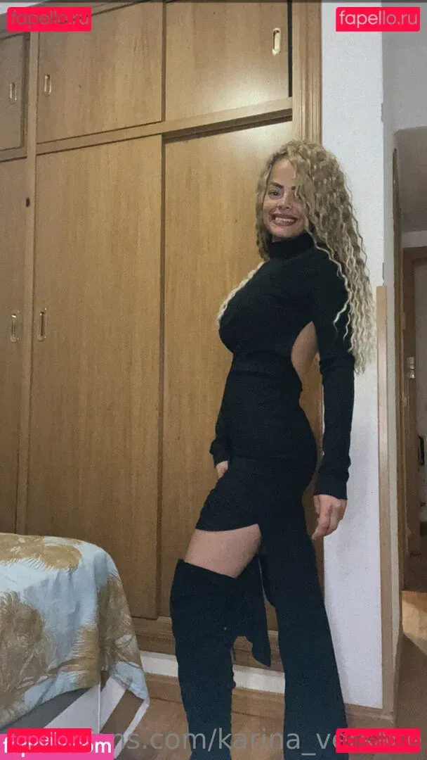 karina_versace Onlyfans Photo Gallery 