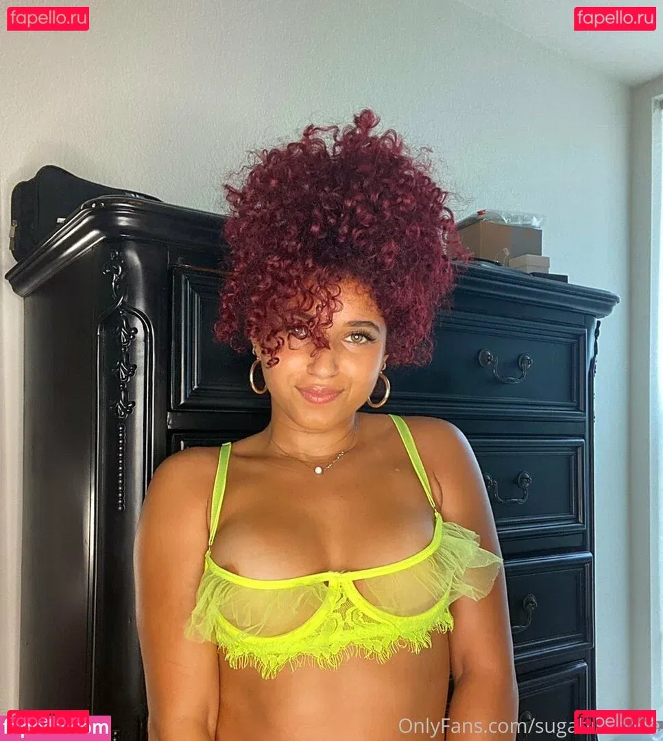 sugabunsfree Onlyfans Photo Gallery 