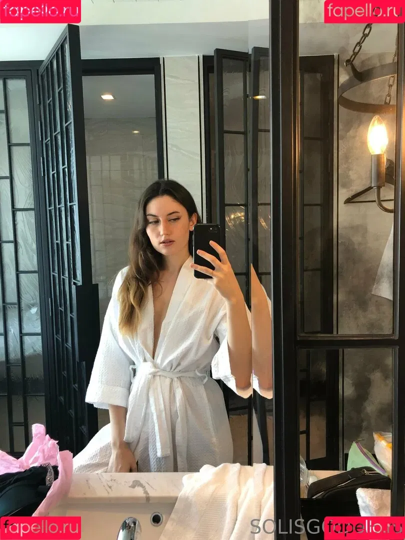 solisgoddess Onlyfans Photo Gallery 