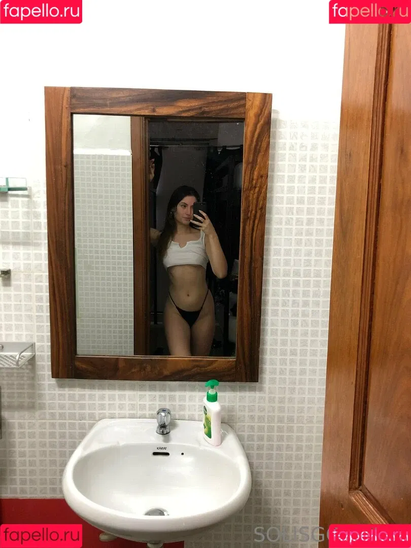 solisgoddess Onlyfans Photo Gallery 