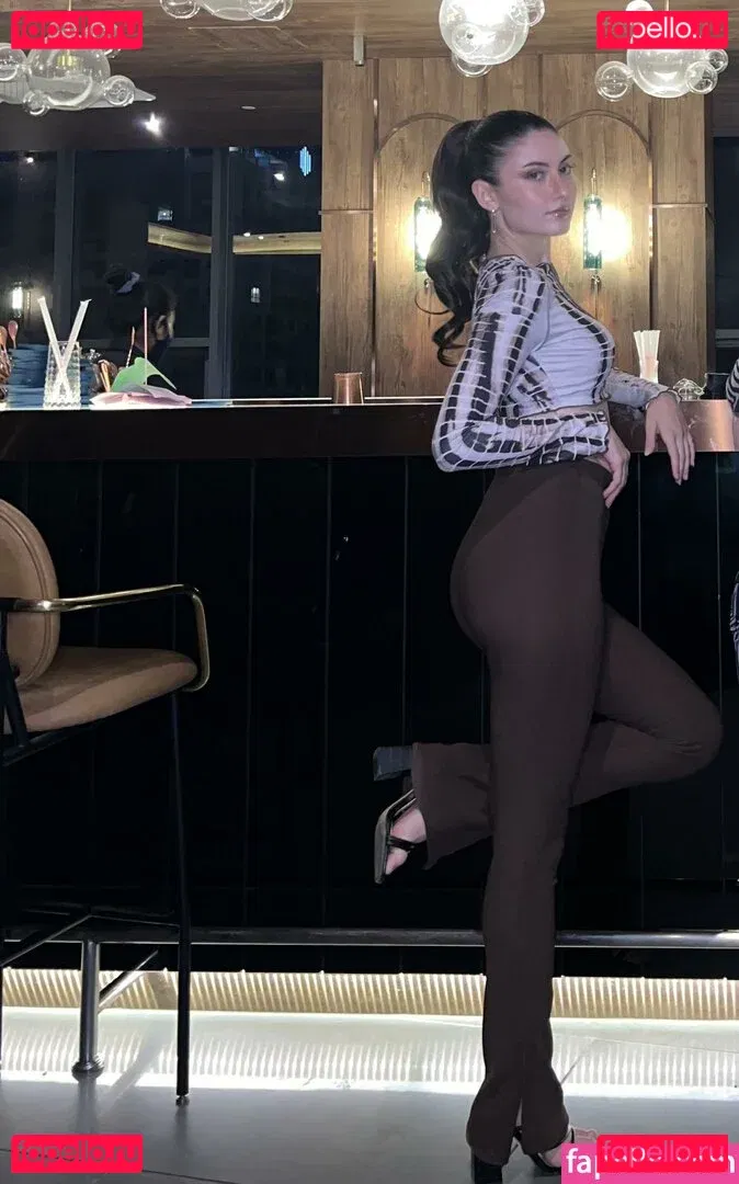 solisgoddess Onlyfans Photo Gallery 