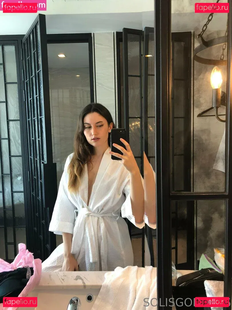 solisgoddess Onlyfans Photo Gallery 