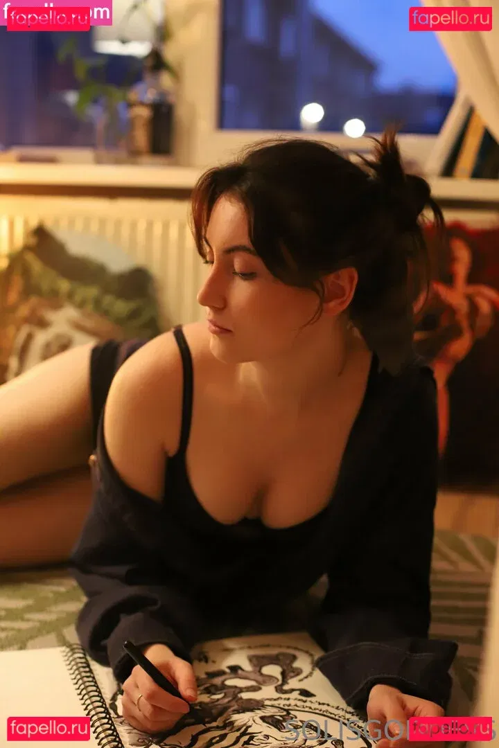 solisgoddess Onlyfans Photo Gallery 