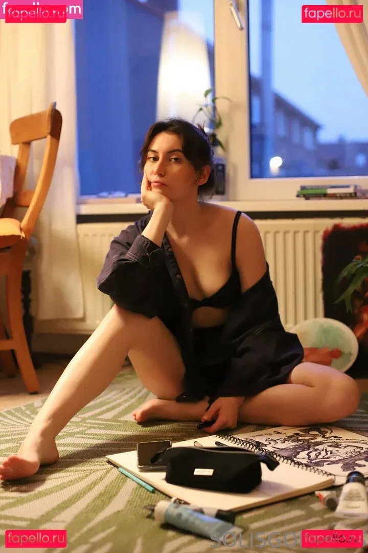 solisgoddess Onlyfans Photo Gallery 