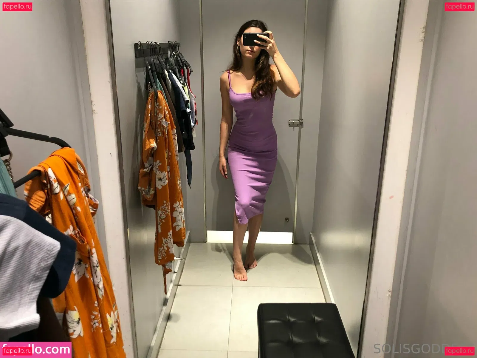 solisgoddess Onlyfans Photo Gallery 