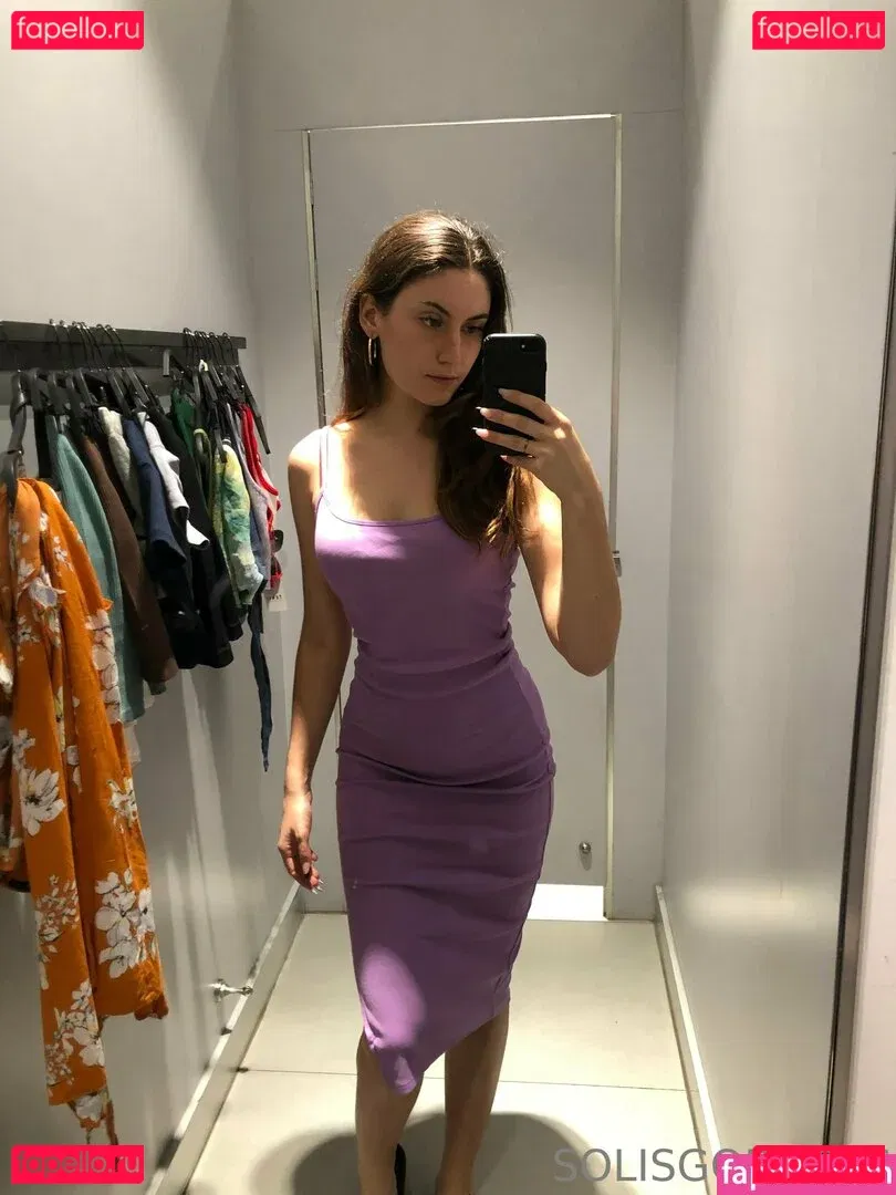 solisgoddess Onlyfans Photo Gallery 