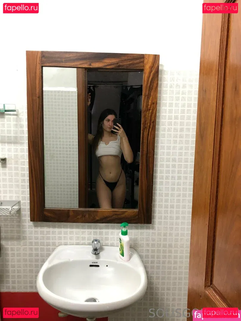 solisgoddess Onlyfans Photo Gallery 