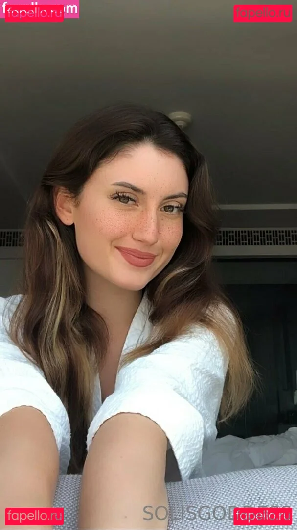 solisgoddess Onlyfans Photo Gallery 