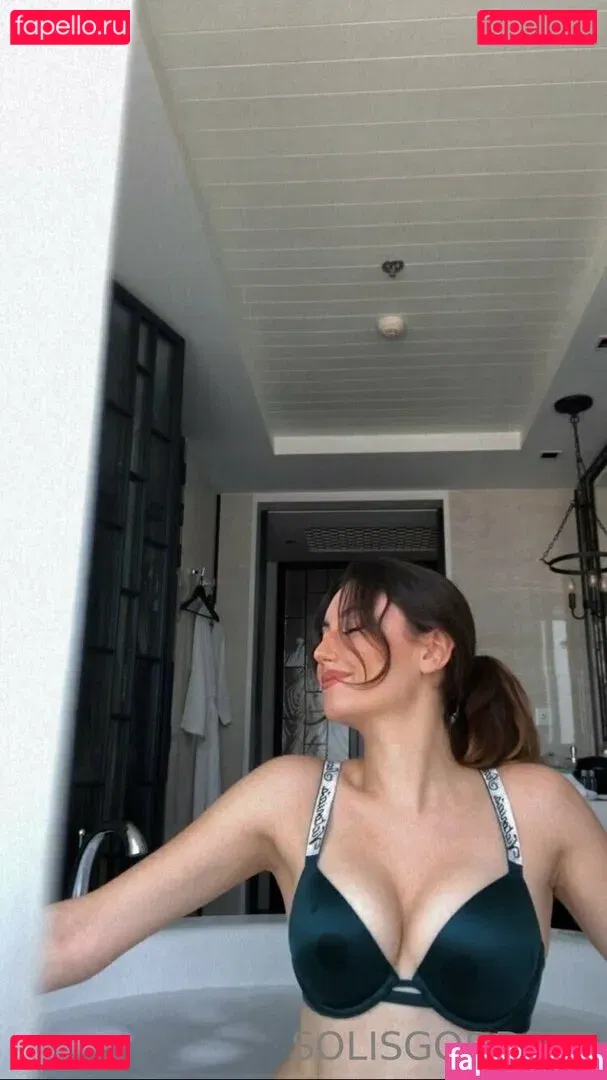 solisgoddess Onlyfans Photo Gallery 