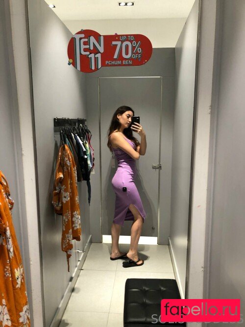 solisgoddess Nude Onlyfans Photo 30