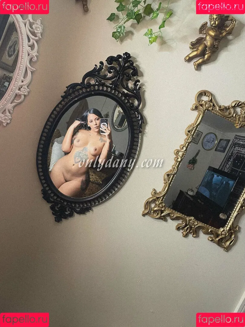 OnlyDany Onlyfans Photo Gallery 