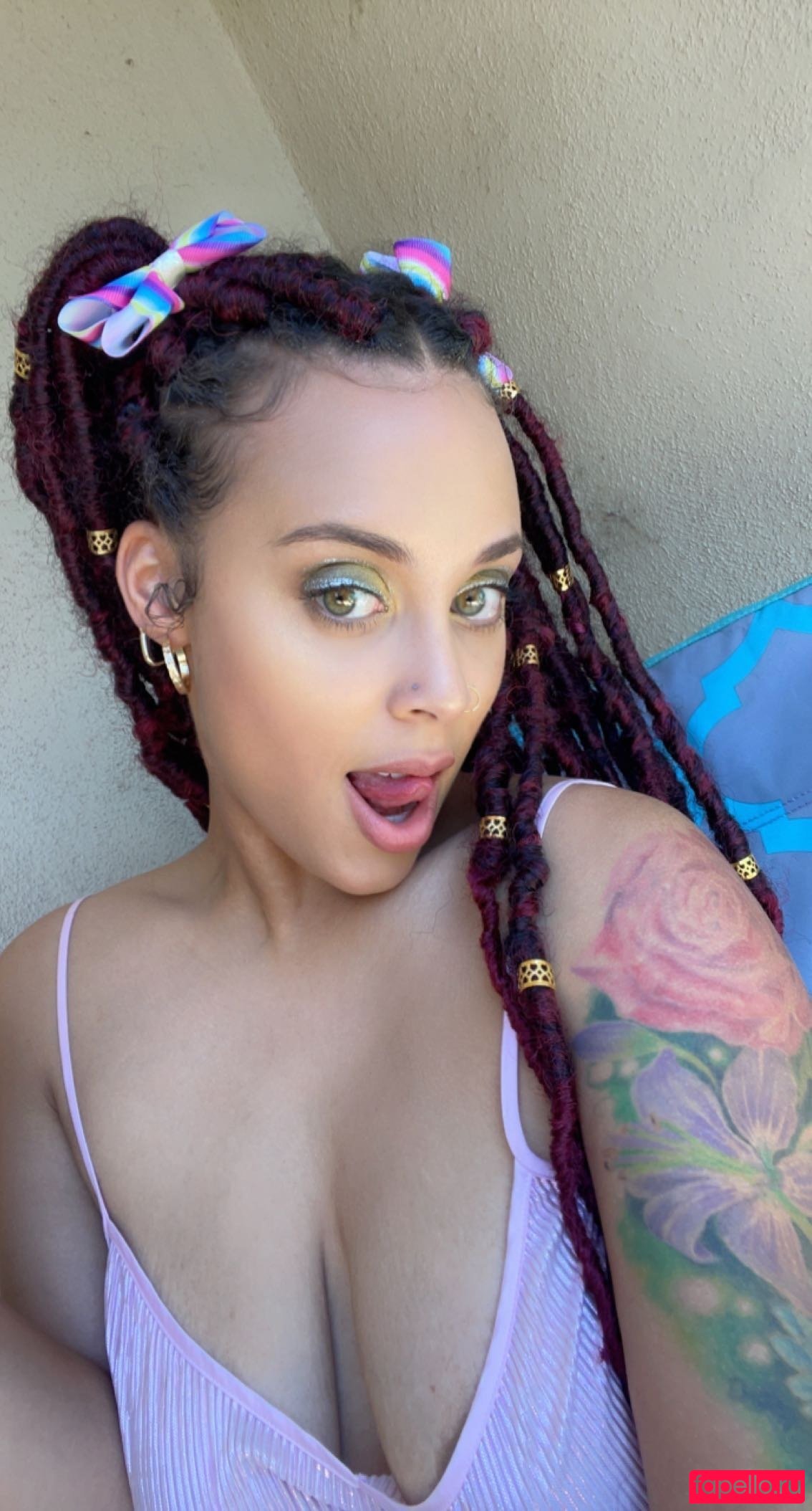 Isabelle Berry Nude Onlyfans Photo 28