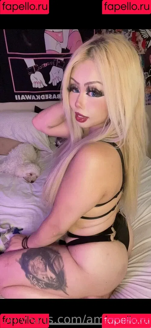 ameenajadexoxo Onlyfans Photo Gallery 