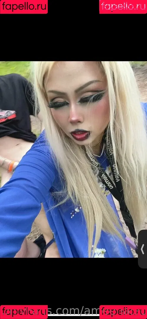 ameenajadexoxo Onlyfans Photo Gallery 
