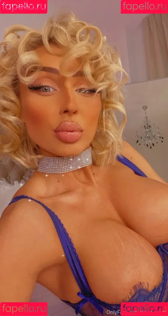 Sexyvenera Onlyfans Photo Gallery 