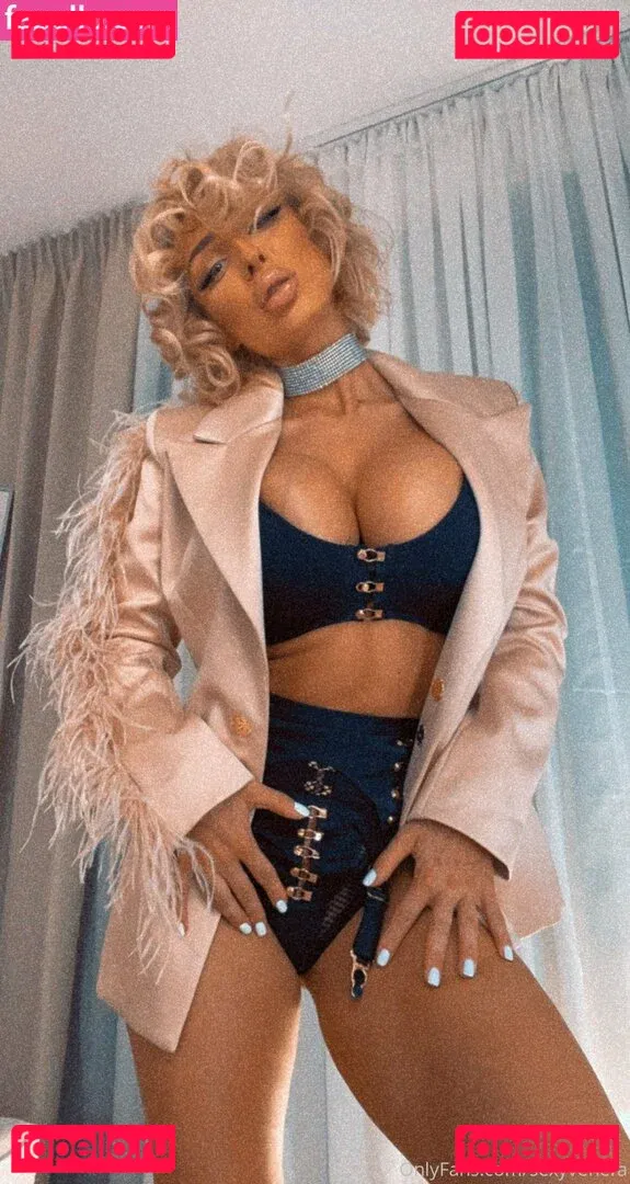 Sexyvenera Onlyfans Photo Gallery 