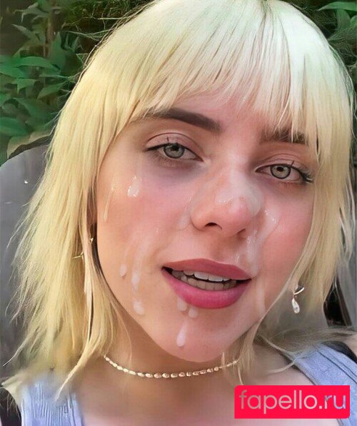 Billie Lens Nude Onlyfans Photo 27