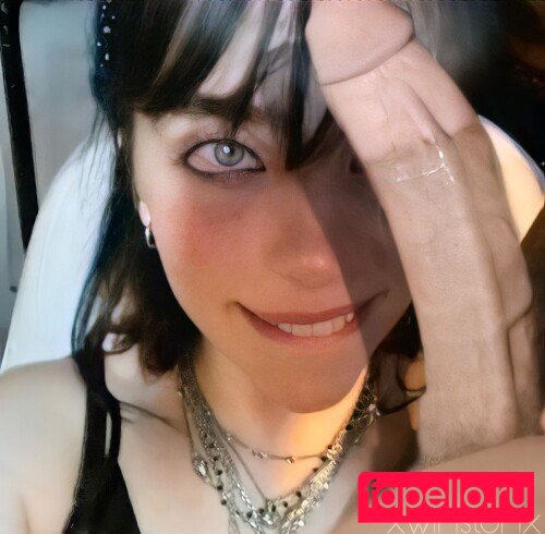 Billie Lens Nude Onlyfans Photo 26