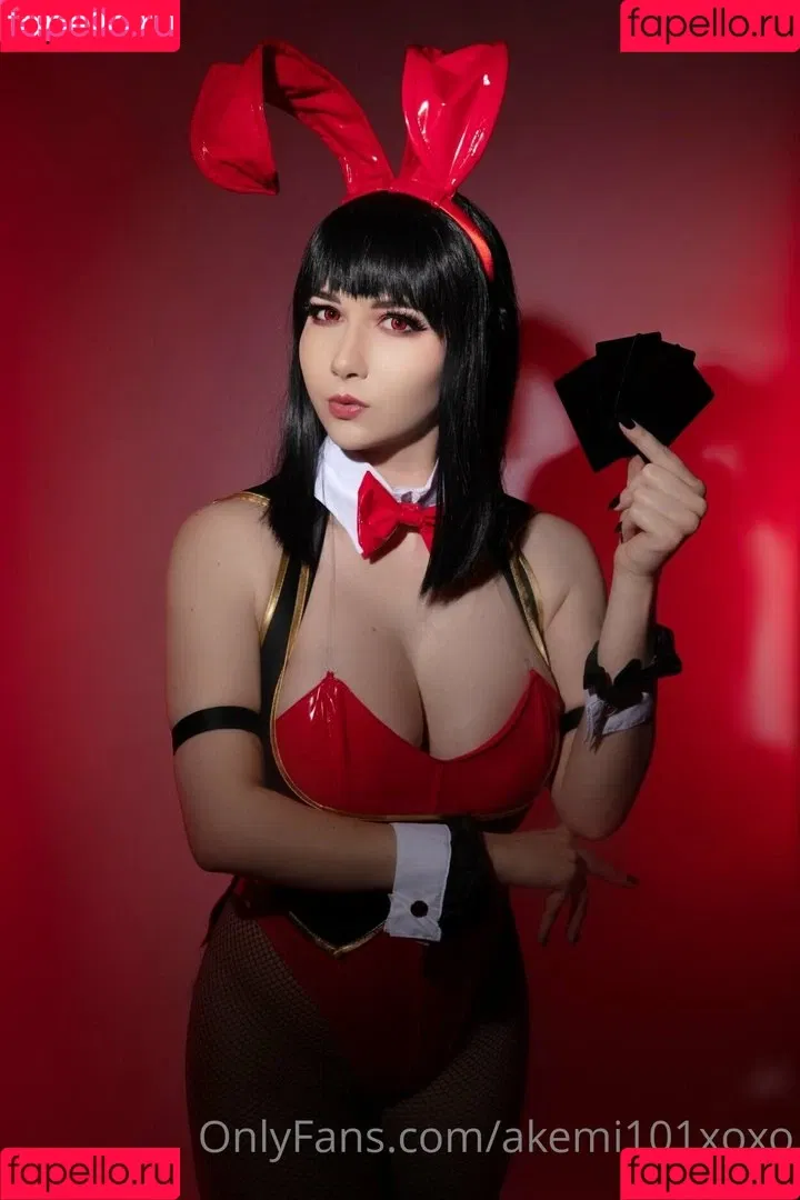 Akemi101xoxo Onlyfans Photo Gallery 