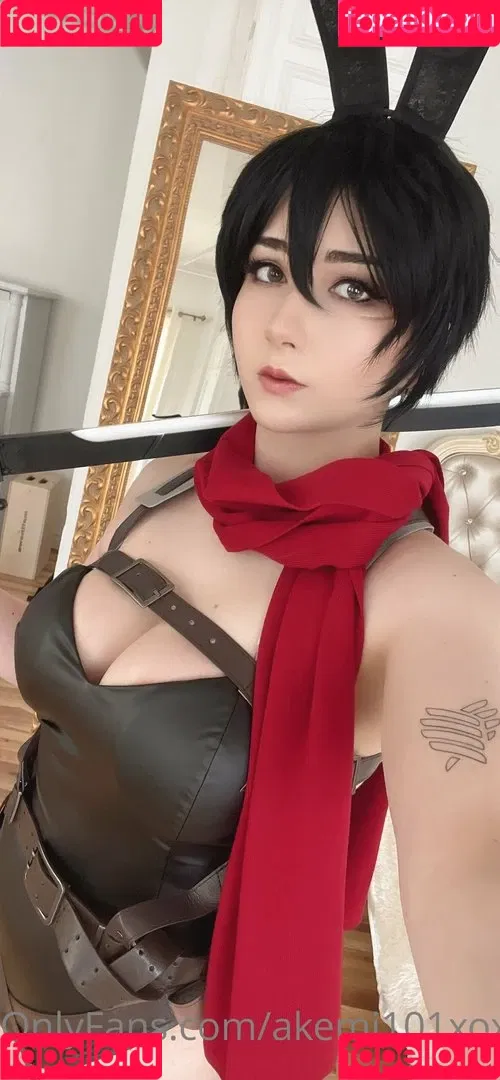 Akemi101xoxo Onlyfans Photo Gallery 