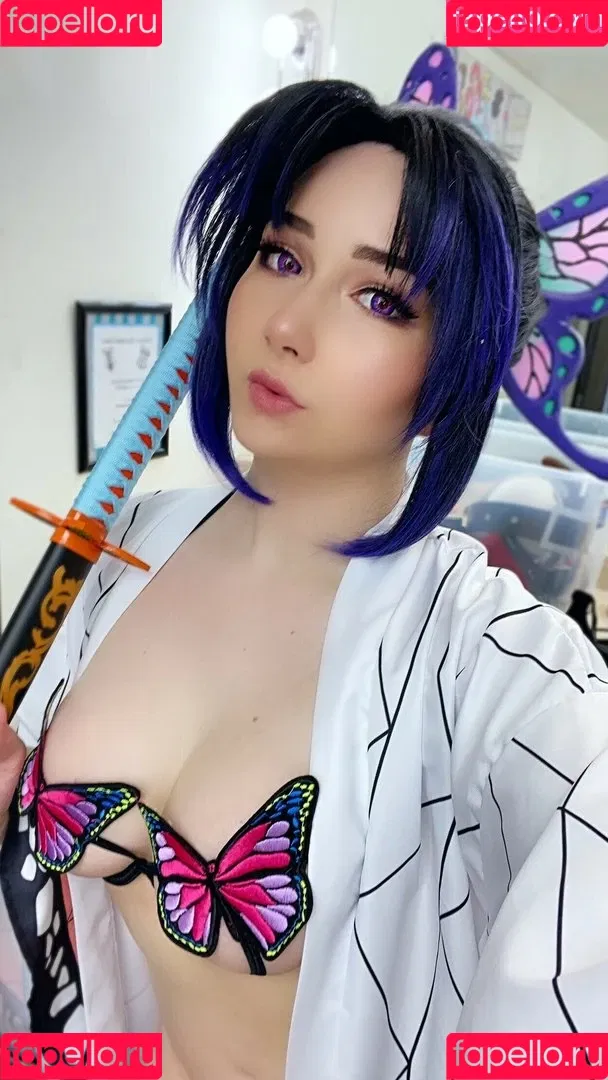 Akemi101xoxo Onlyfans Photo Gallery 