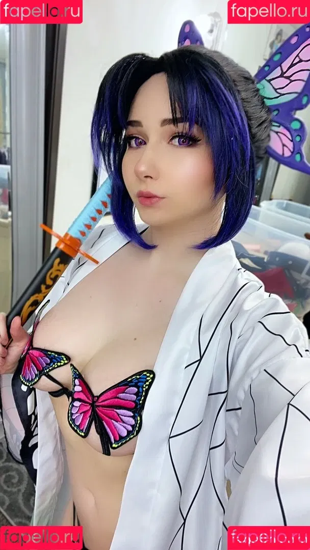 Akemi101xoxo Onlyfans Photo Gallery 