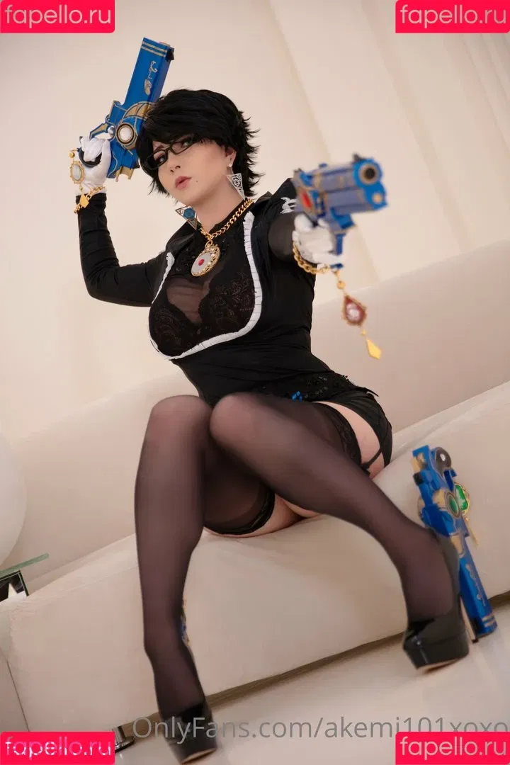 Akemi101xoxo Onlyfans Photo Gallery 