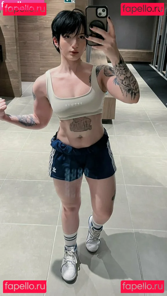 Akemi101xoxo Onlyfans Photo Gallery 