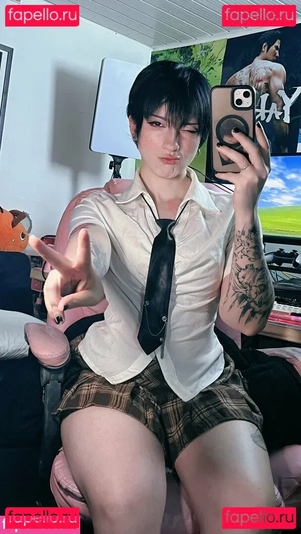 Akemi101xoxo Onlyfans Photo Gallery 