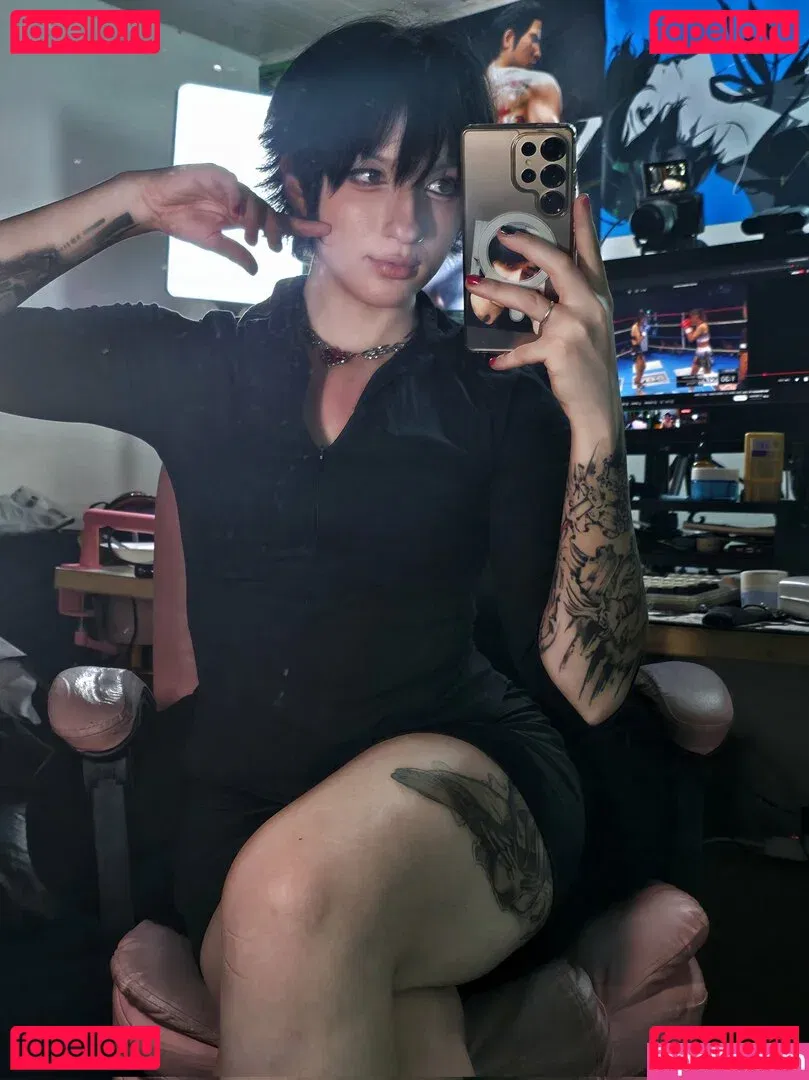 Akemi101xoxo Onlyfans Photo Gallery 