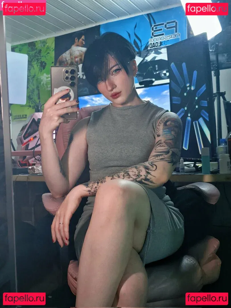 Akemi101xoxo Onlyfans Photo Gallery 