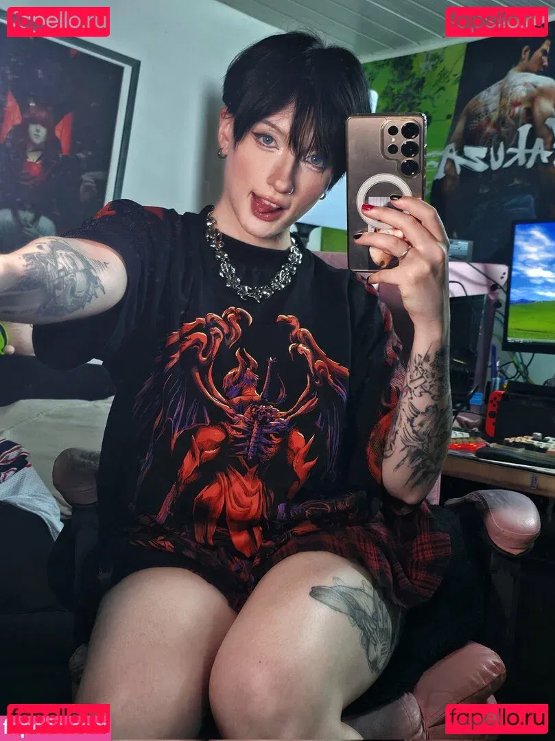 Akemi101xoxo Onlyfans Photo Gallery 