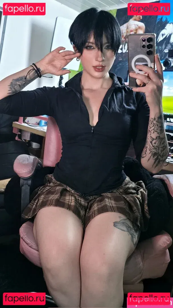 Akemi101xoxo Onlyfans Photo Gallery 