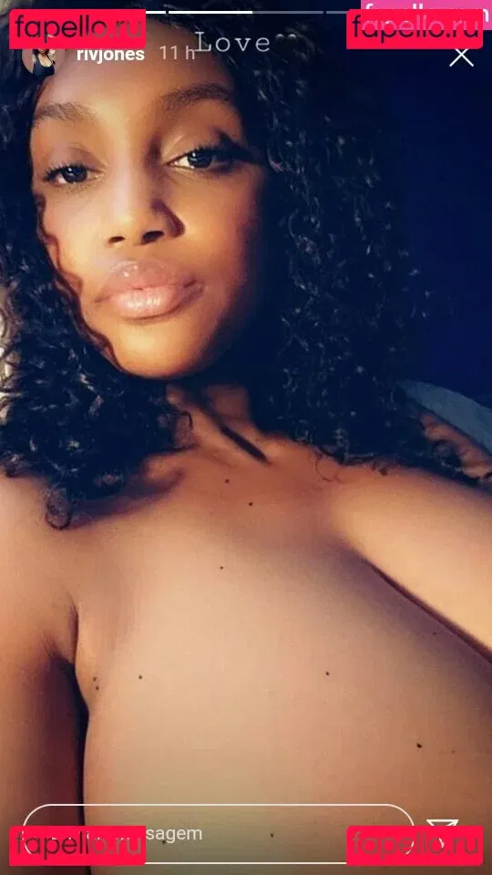 Riv Jones Onlyfans Photo Gallery 