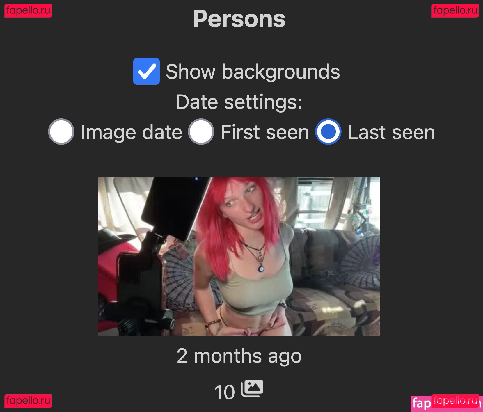 Vega Price Nude Onlyfans Photo 5