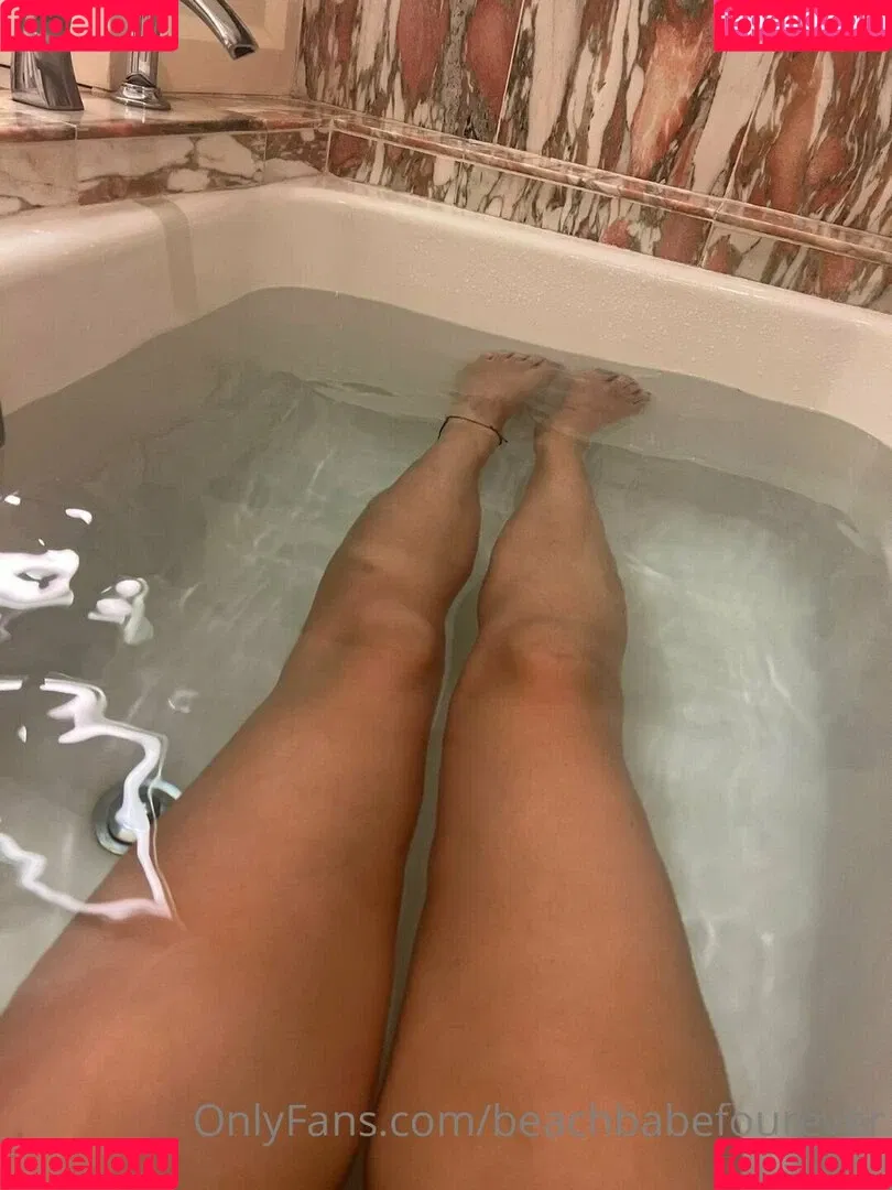beachbabefourever Onlyfans Photo Gallery 