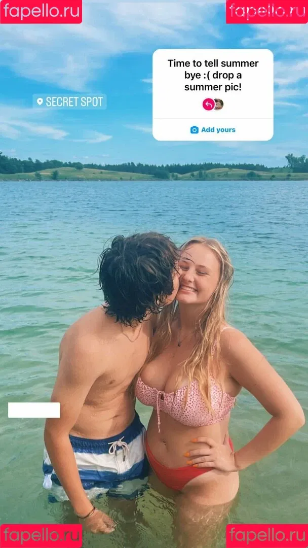 Anya Marie Onlyfans Photo Gallery 