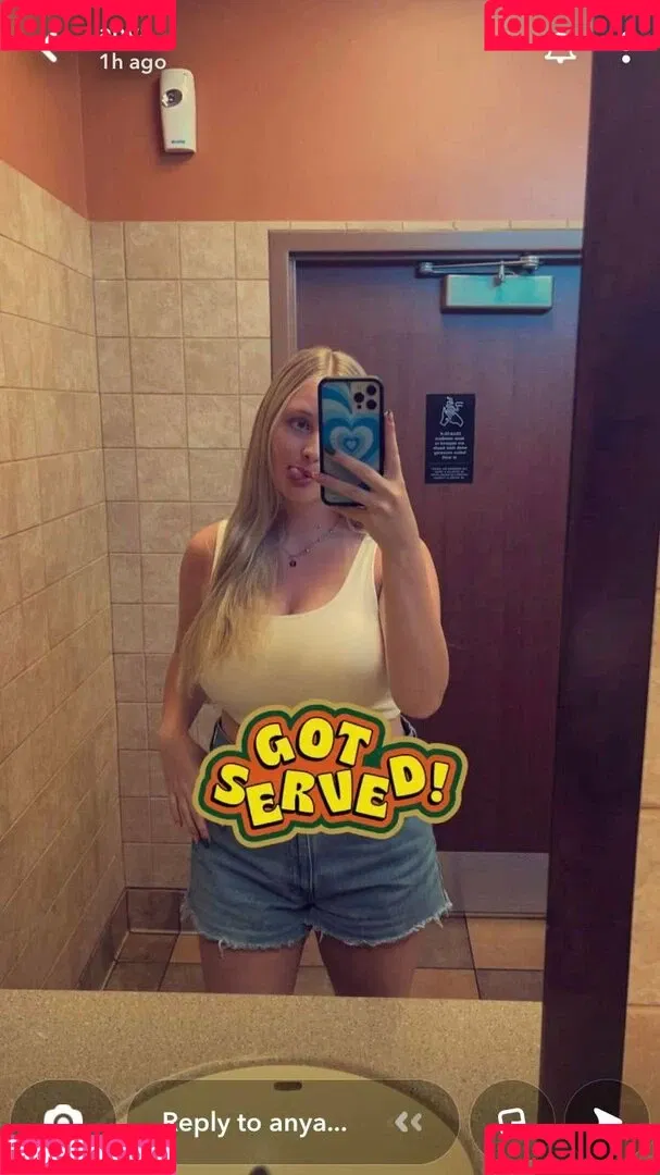 Anya Marie Onlyfans Photo Gallery 