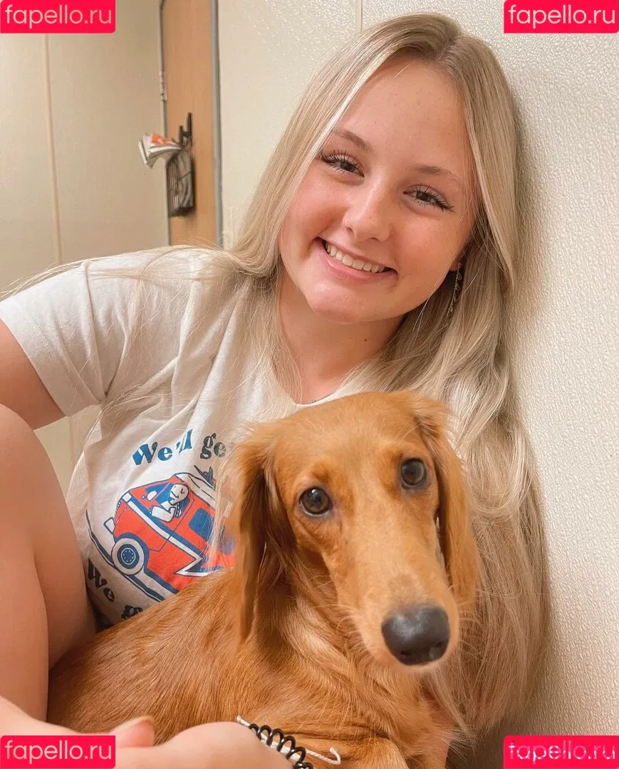 Anya Marie Onlyfans Photo Gallery 