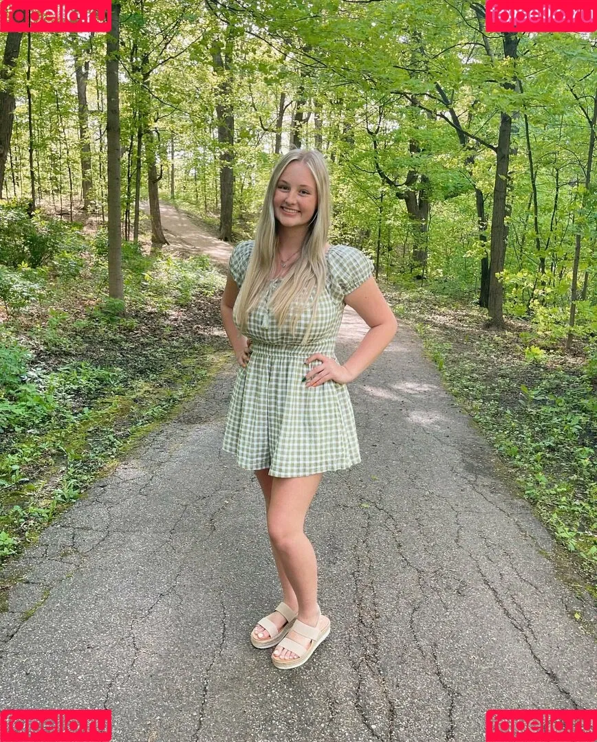 Anya Marie Onlyfans Photo Gallery 