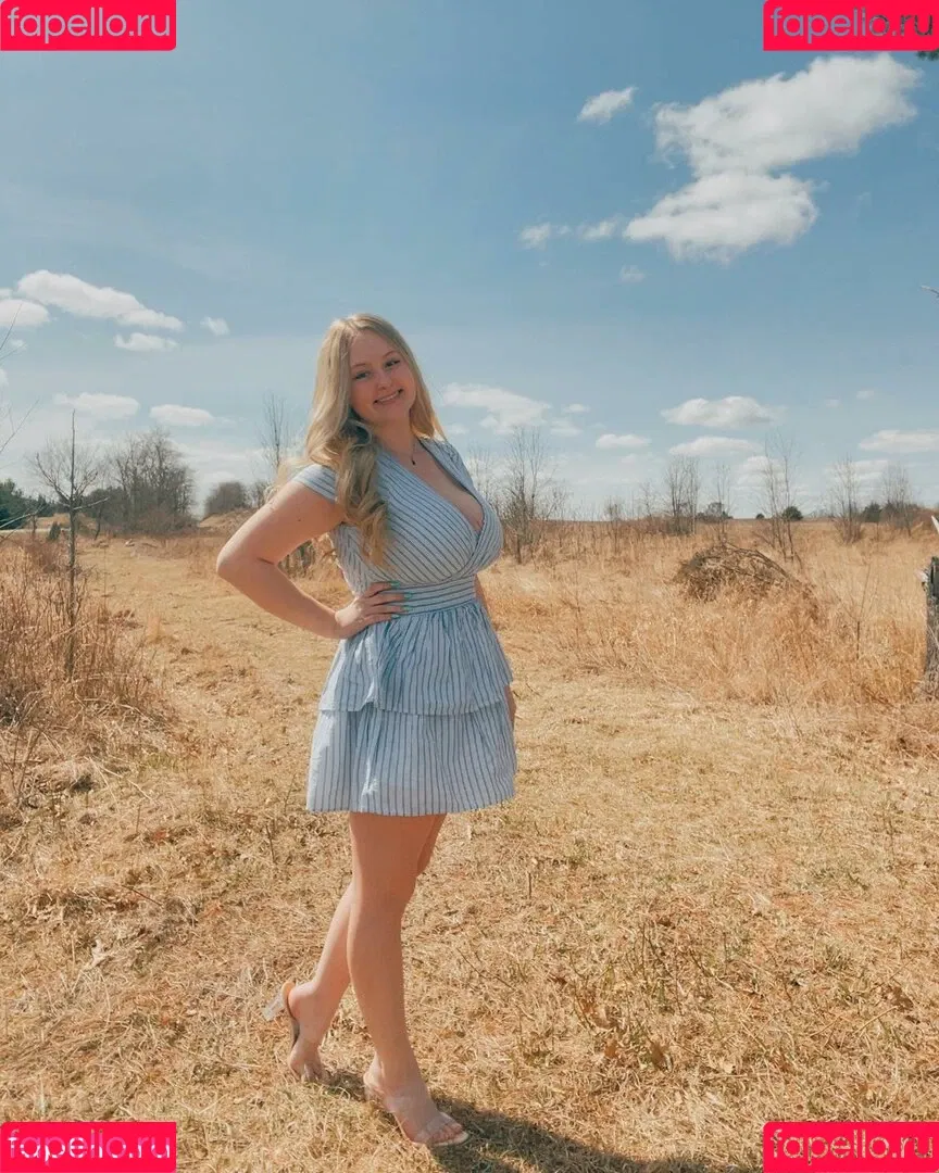 Anya Marie Onlyfans Photo Gallery 