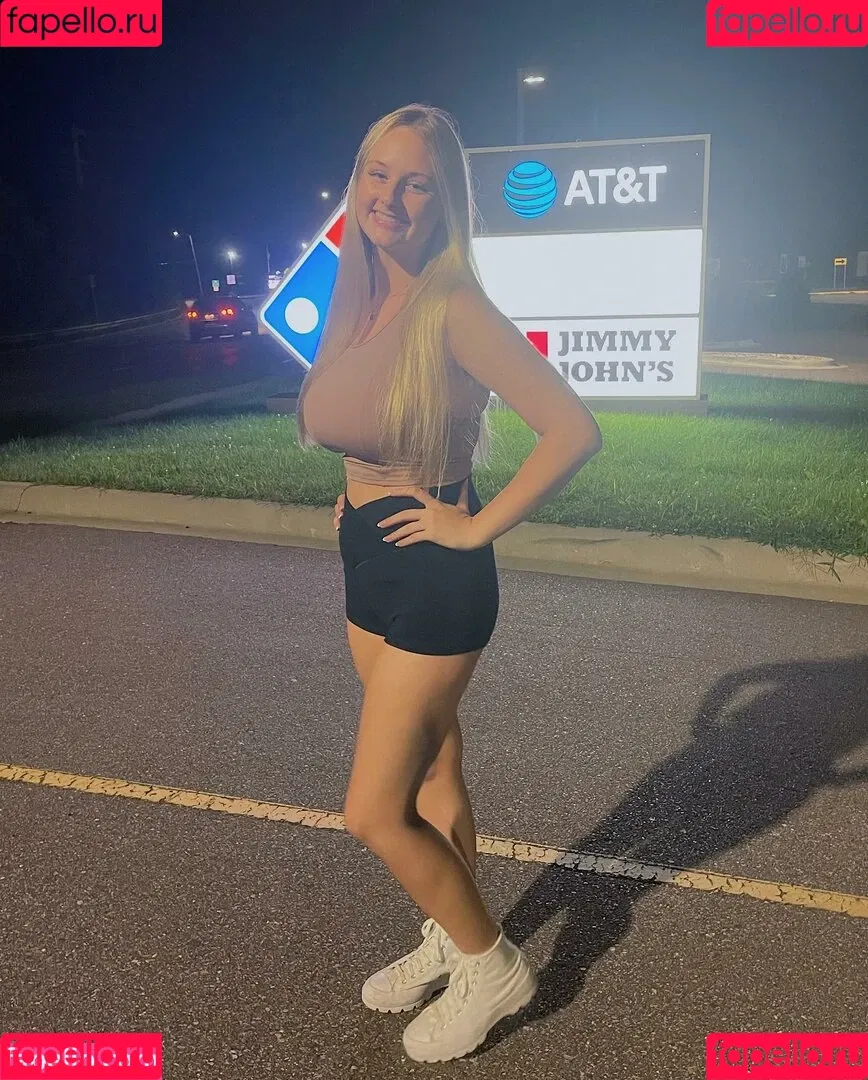 Anya Marie Onlyfans Photo Gallery 
