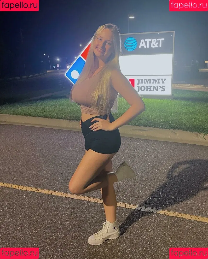Anya Marie Onlyfans Photo Gallery 