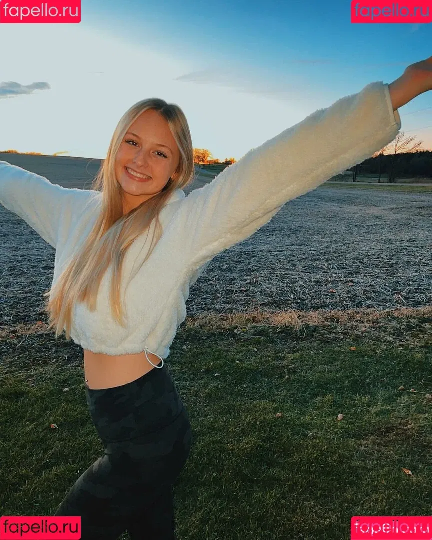 Anya Marie Onlyfans Photo Gallery 