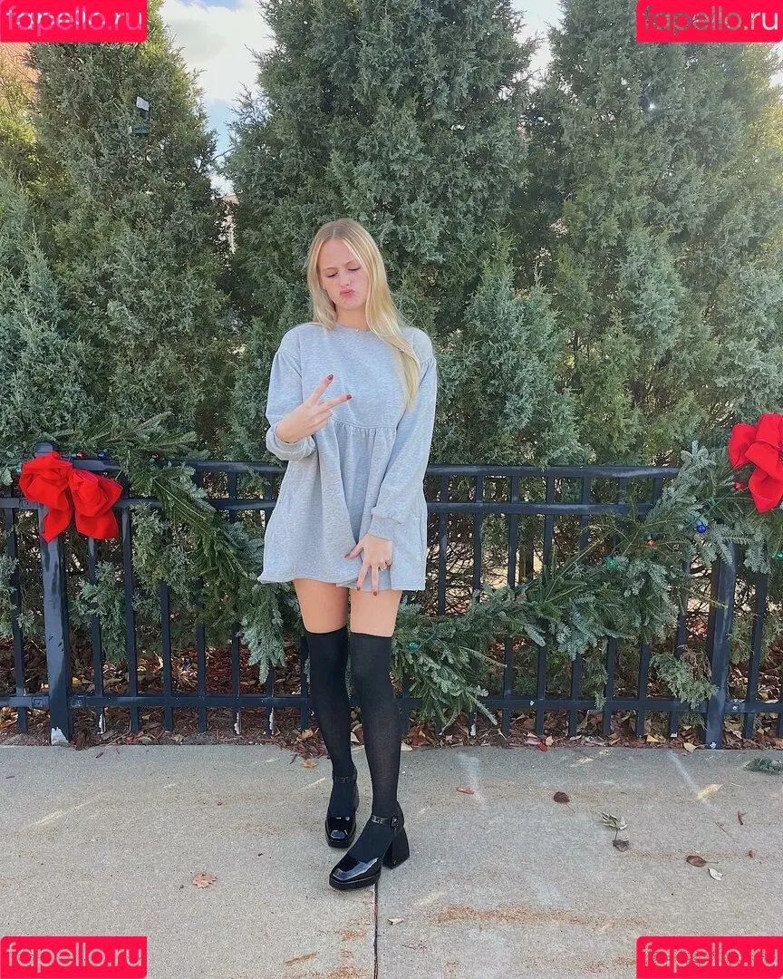 Anya Marie Onlyfans Photo Gallery 